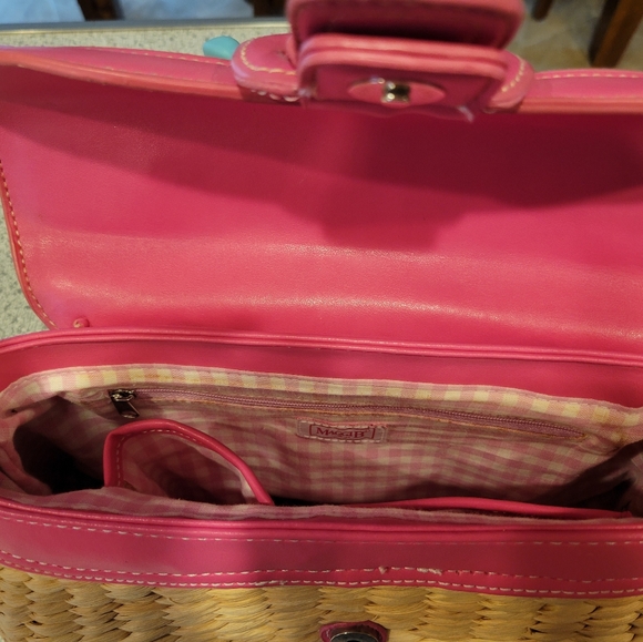 Maggie B handbag - Picture 3 of 5